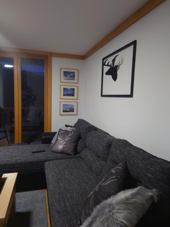 Vucko Apartman U532 Jahorina Exteriér fotografie