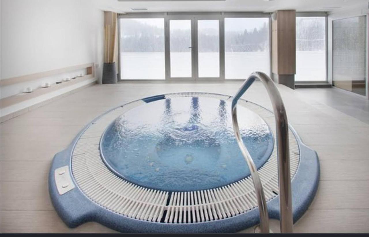 Vucko Apartman U532 Jahorina Exteriér fotografie