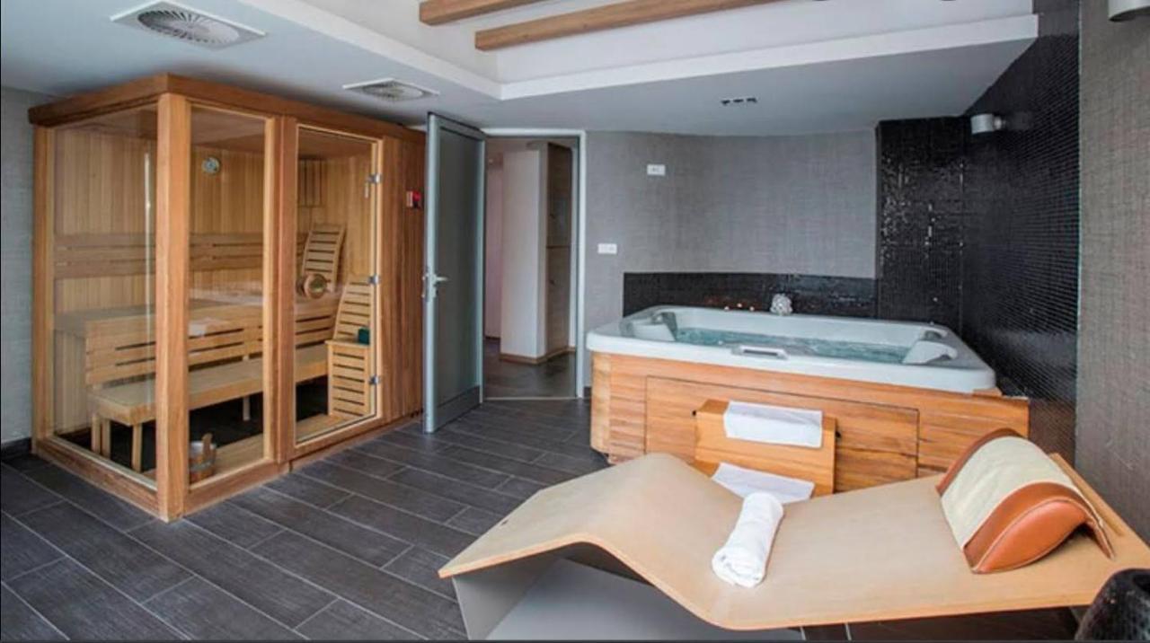 Vucko Apartman U532 Jahorina Exteriér fotografie
