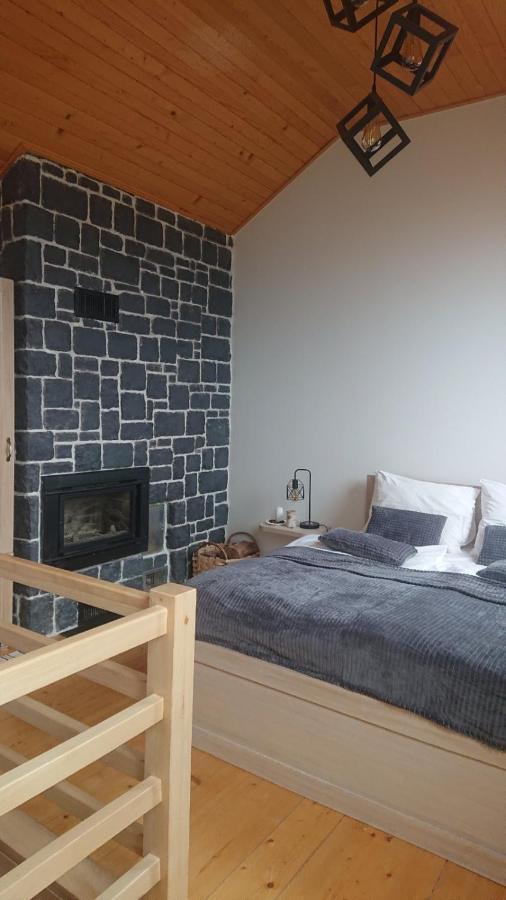 Vucko Apartman U532 Jahorina Exteriér fotografie