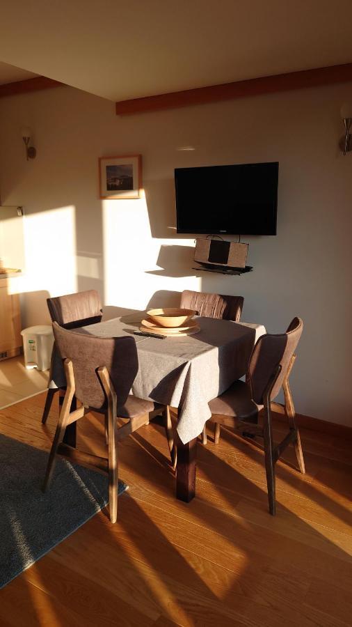 Vucko Apartman U532 Jahorina Exteriér fotografie