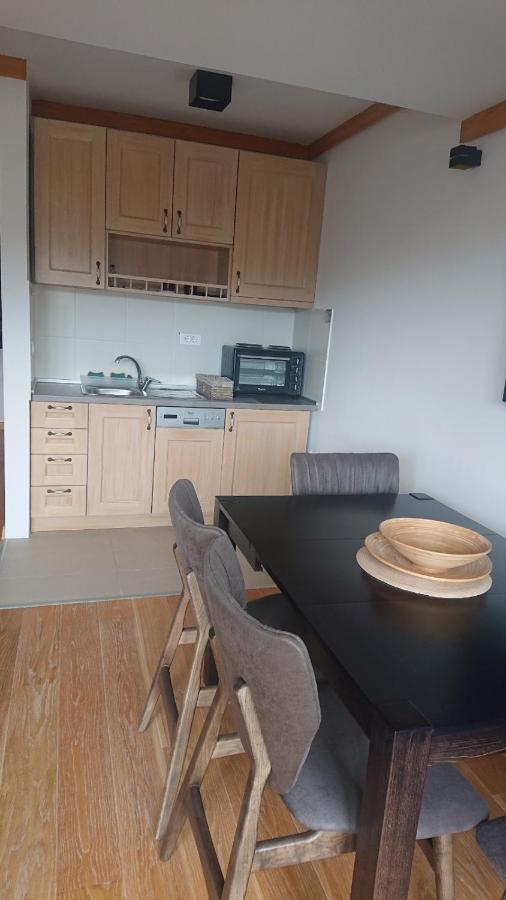 Vucko Apartman U532 Jahorina Exteriér fotografie