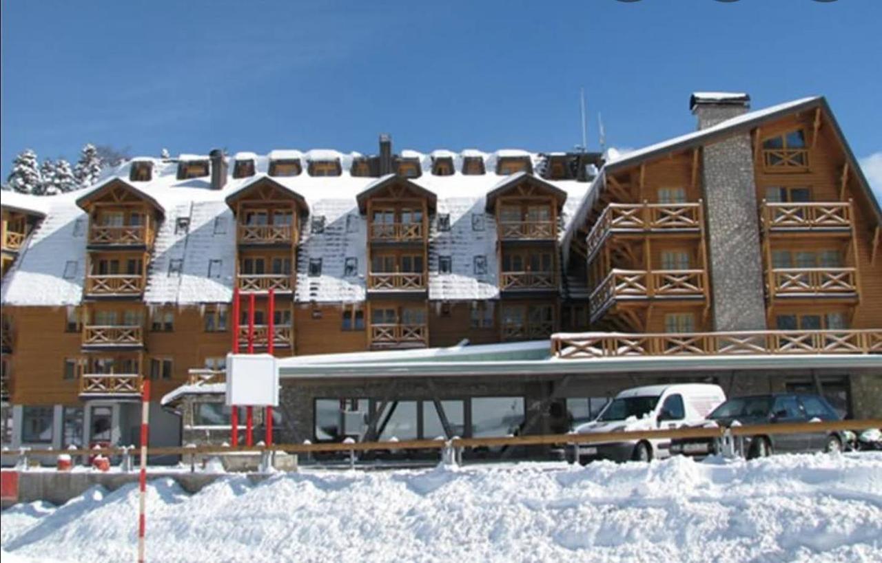 Vucko Apartman U532 Jahorina Exteriér fotografie