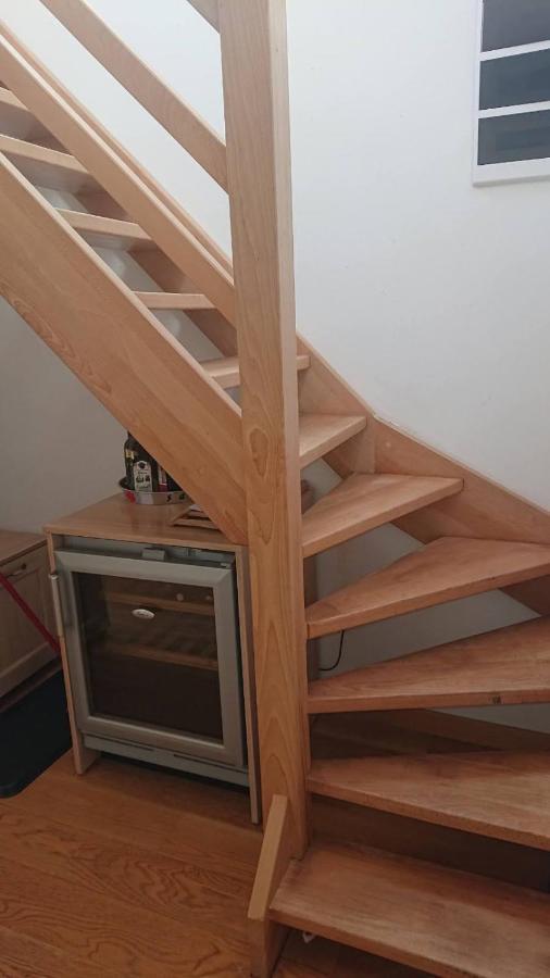Vucko Apartman U532 Jahorina Exteriér fotografie