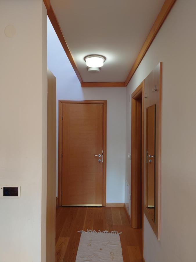 Vucko Apartman U532 Jahorina Exteriér fotografie