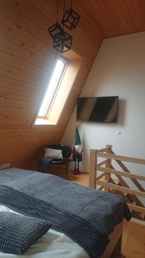 Vucko Apartman U532 Jahorina Exteriér fotografie